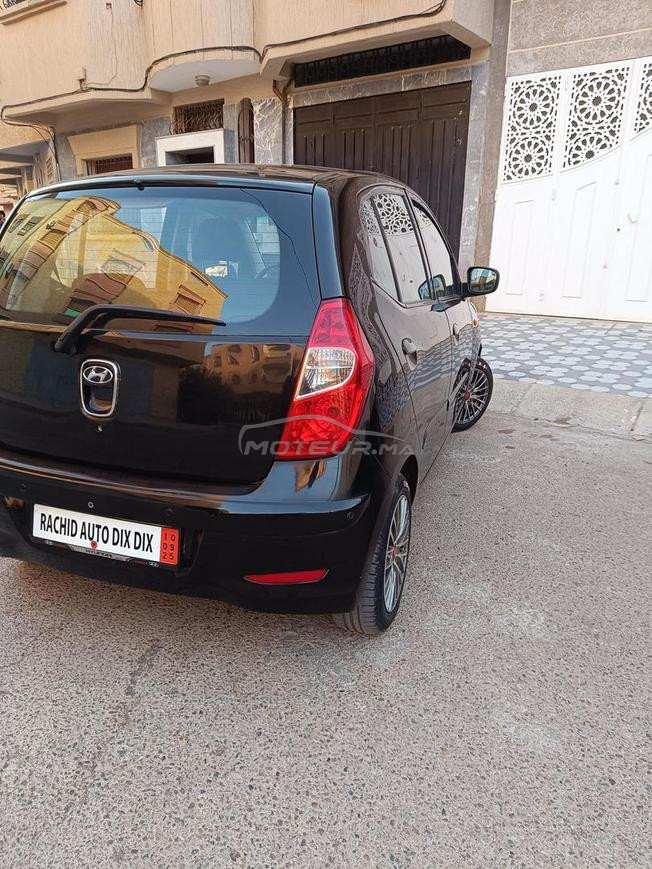 hyundai i10 Essence 