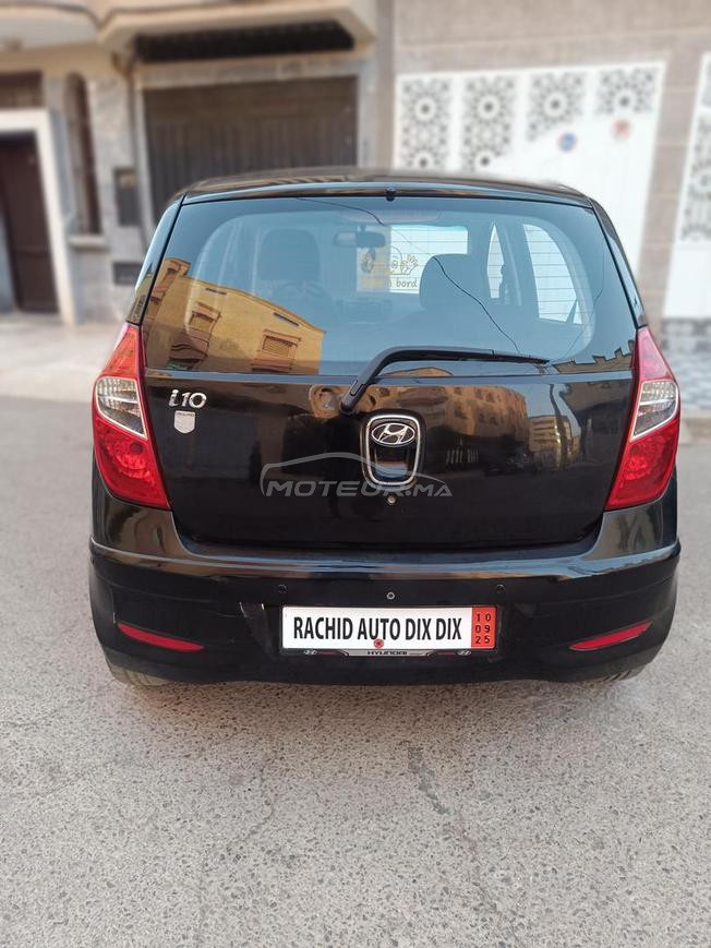 hyundai i10 Essence 