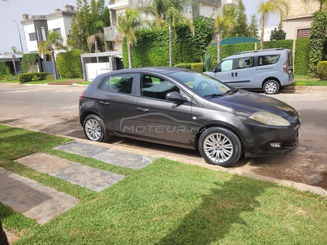 Fiat Bravo 