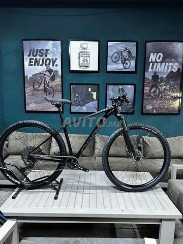 دراجة جبلية Orbea 29 بوصة Shimano 11 سرعات