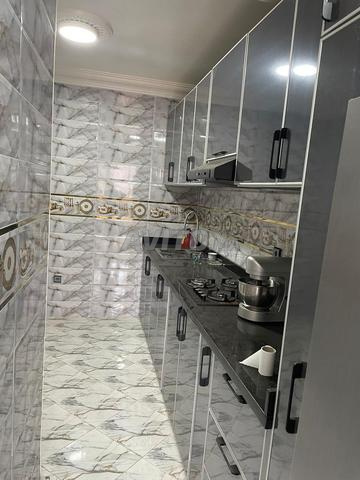 Appartement à vendre - 65 m² - Résidence Anwar Sidi Moumen - 2