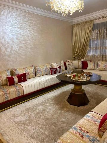 شقة للكراء مراكش - 2