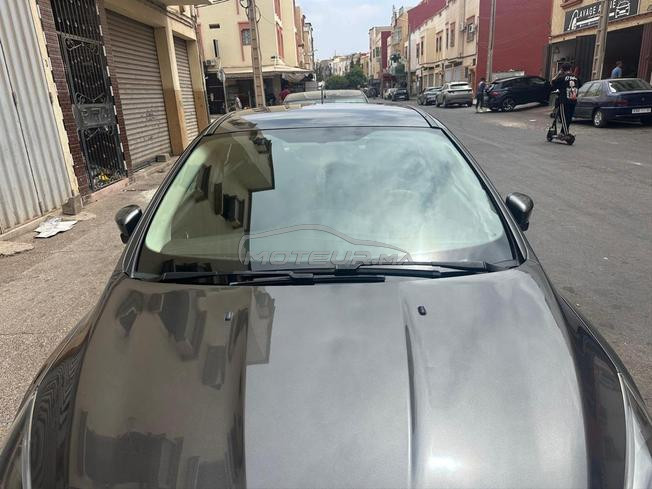 Ford Focus Diesel Manuelle 2017 à Agadir