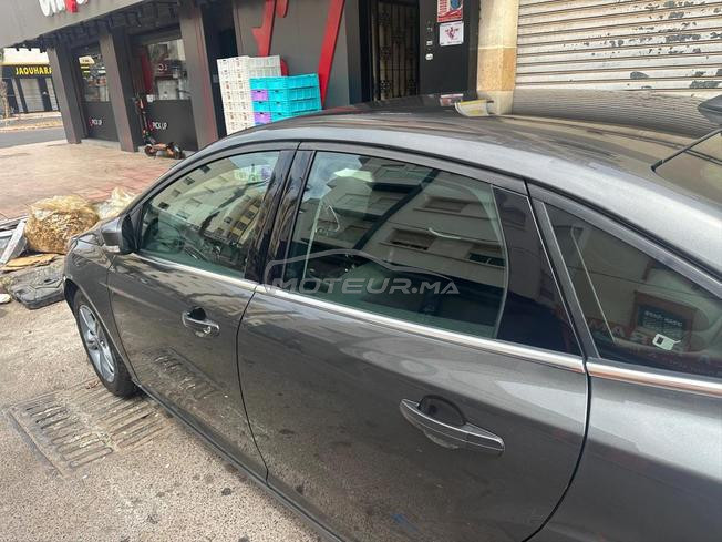 Ford Focus Diesel Manuelle 2017 à Agadir
