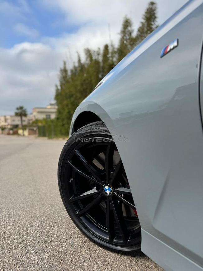 BMW Série 3 Diesel Automatique 2024 à Rabat