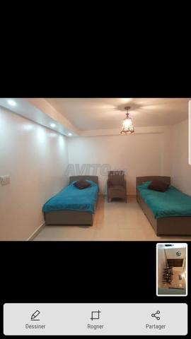 شقة للإيجار - 2