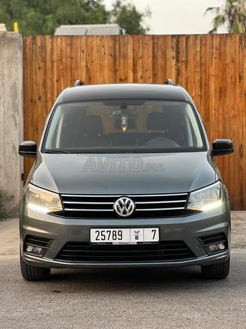 Volkswagen Caddy Edition35 Diesel Modèle 2020 - 2