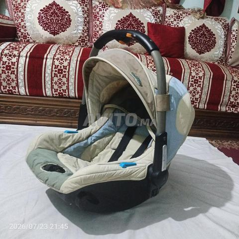 بوسيتا للأطفال بحالة جيدة