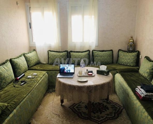 Chambre à coucher et salon à vendre - 2