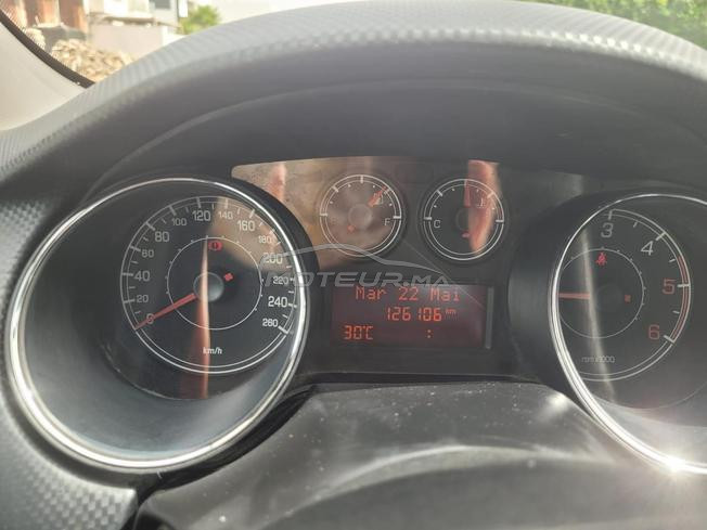 Fiat Bravo 