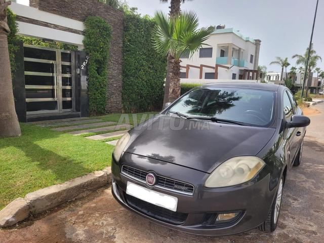 Fiat Bravo - 2