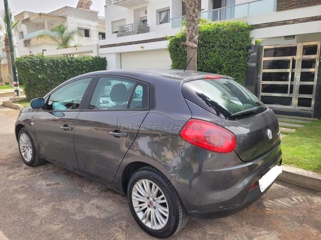 Fiat Bravo 
