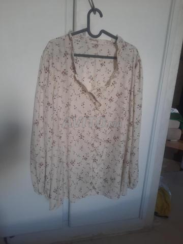 Chemise taille 3XL - 2