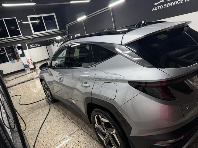vente voiture en excellent état 