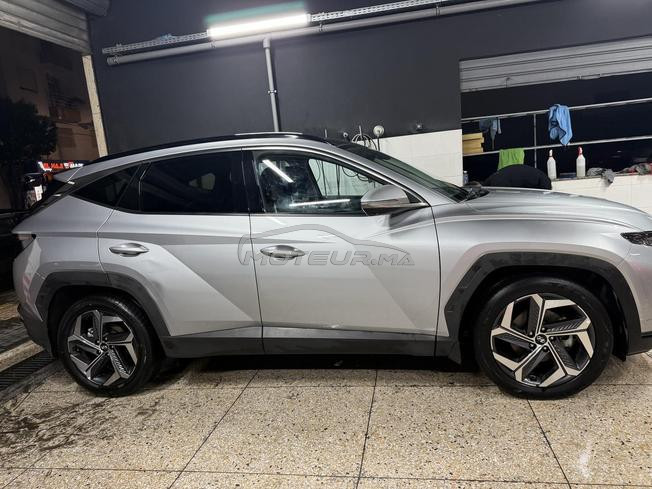 vente voiture en excellent état 