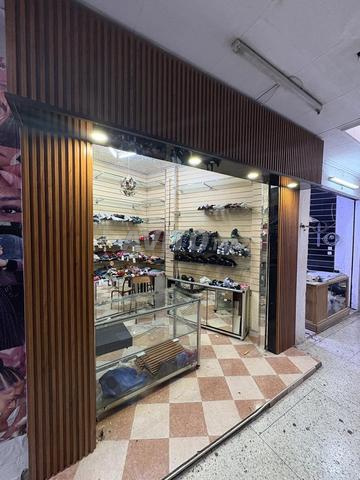 Local commercial à vendre South Ras Mosalla Quissaria Jaziria - 2
