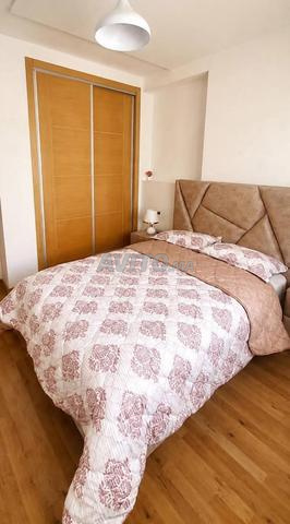 Appartement à louer 80 m² à Tanger - 2