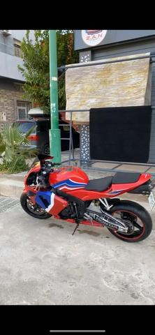 HONDA CBR 600 RR - 2