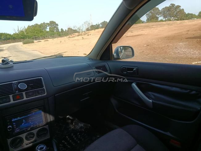 golf 4 modèle 2001 dewana 2010