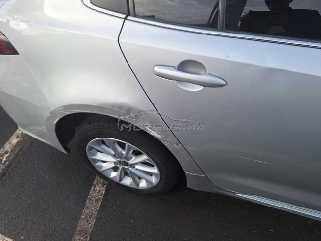 toyota corolla distinctive plus 2021