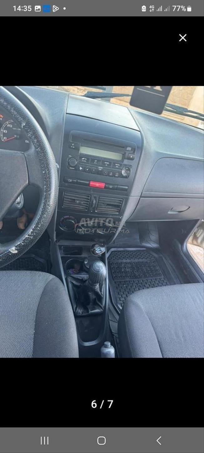 Fiat albea diesel 2010