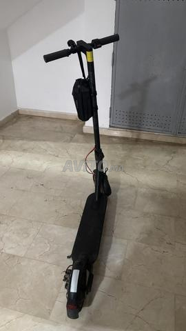 Trottinette Xiaomi pro 2