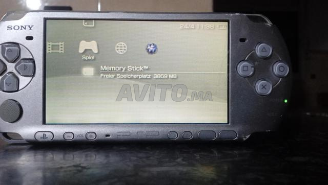 جهاز PSP للبيع