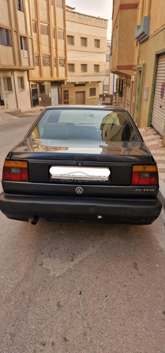 ​À vendre Volkswagen Jetta Pacific  état