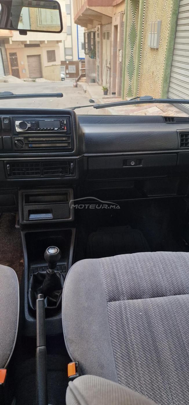 ​À vendre Volkswagen Jetta Pacific  état