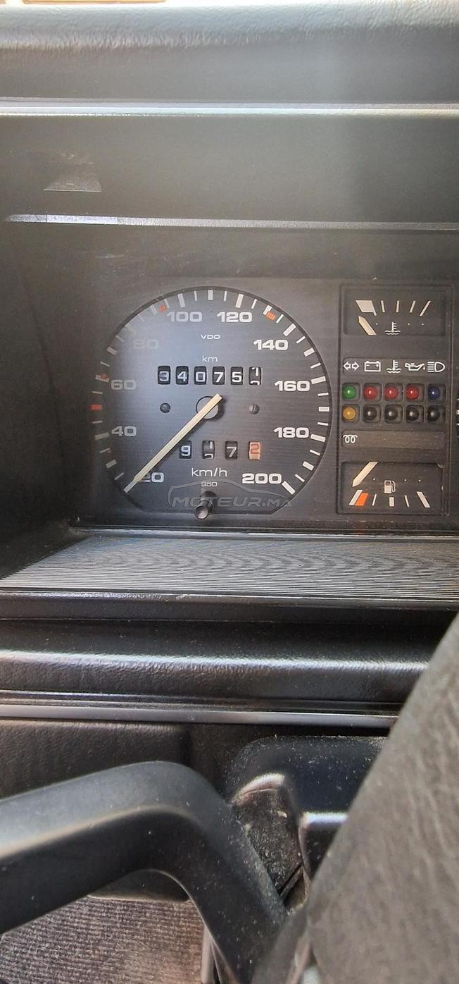 ​À vendre Volkswagen Jetta Pacific  état