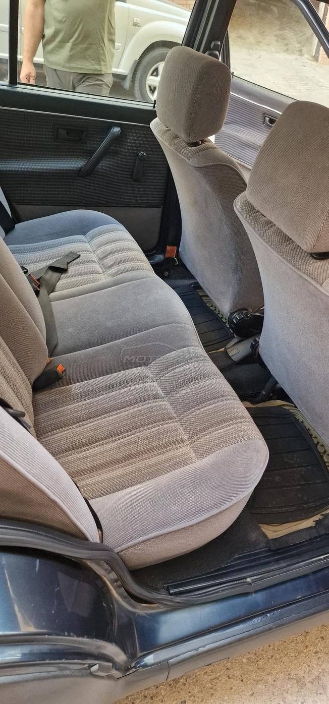 ​À vendre Volkswagen Jetta Pacific  état