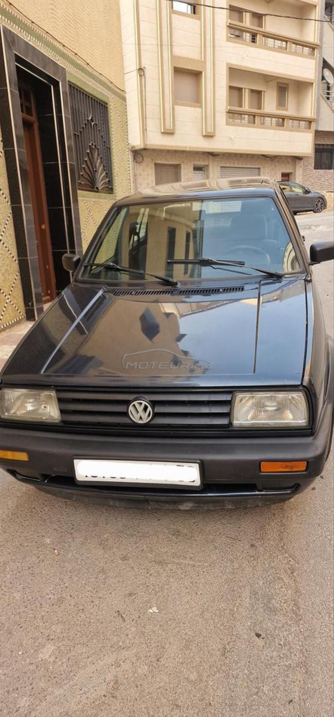 ​À vendre Volkswagen Jetta Pacific  état
