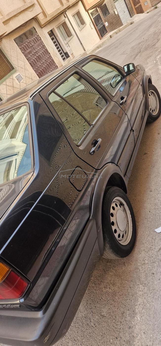 ​À vendre Volkswagen Jetta Pacific  état