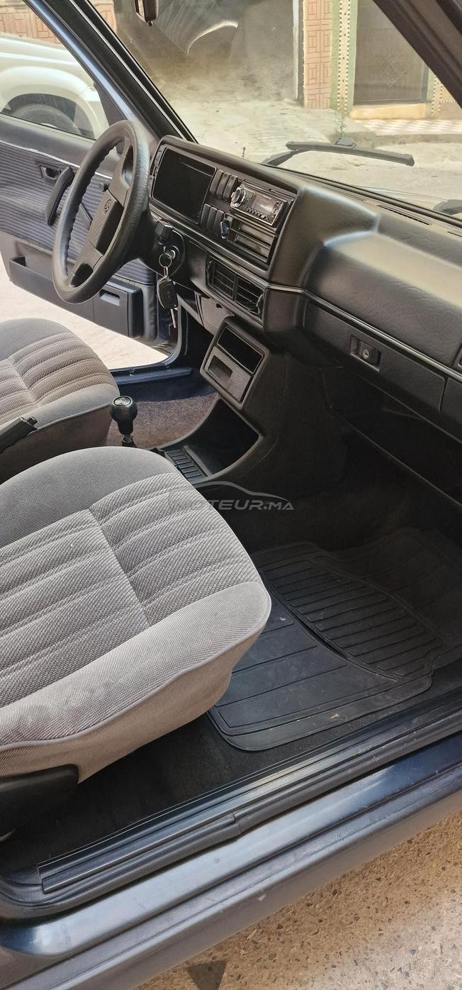 ​À vendre Volkswagen Jetta Pacific  état