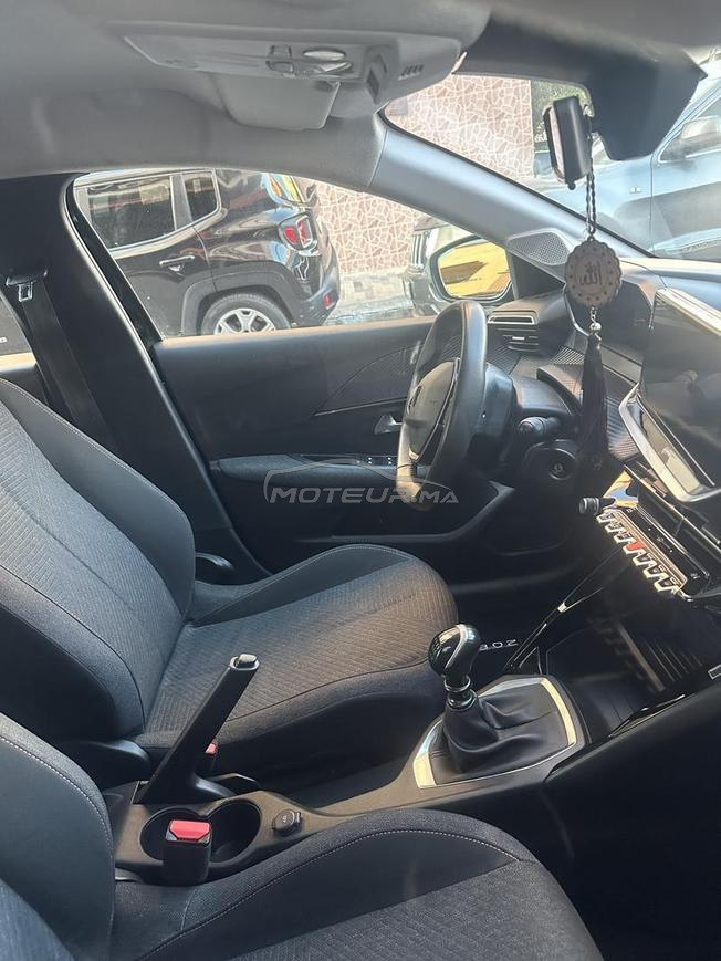 Peugeot 208 2025