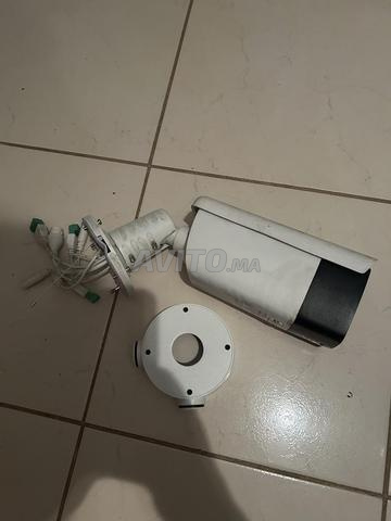 كاميرا حرارية Hikvision ds-2td2617-10/pa - 2