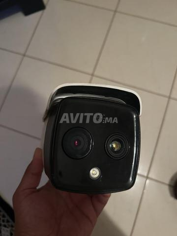 Caméra thermique Hikvision ds-2td2617-10/pa