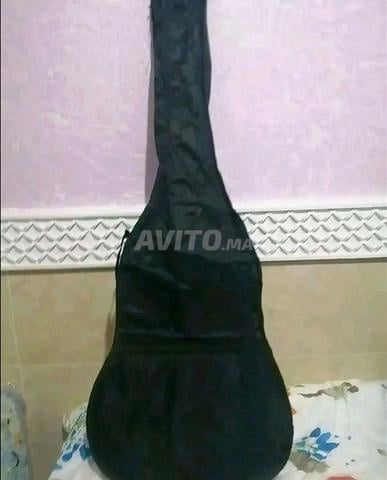 Guitare acoustique - 2
