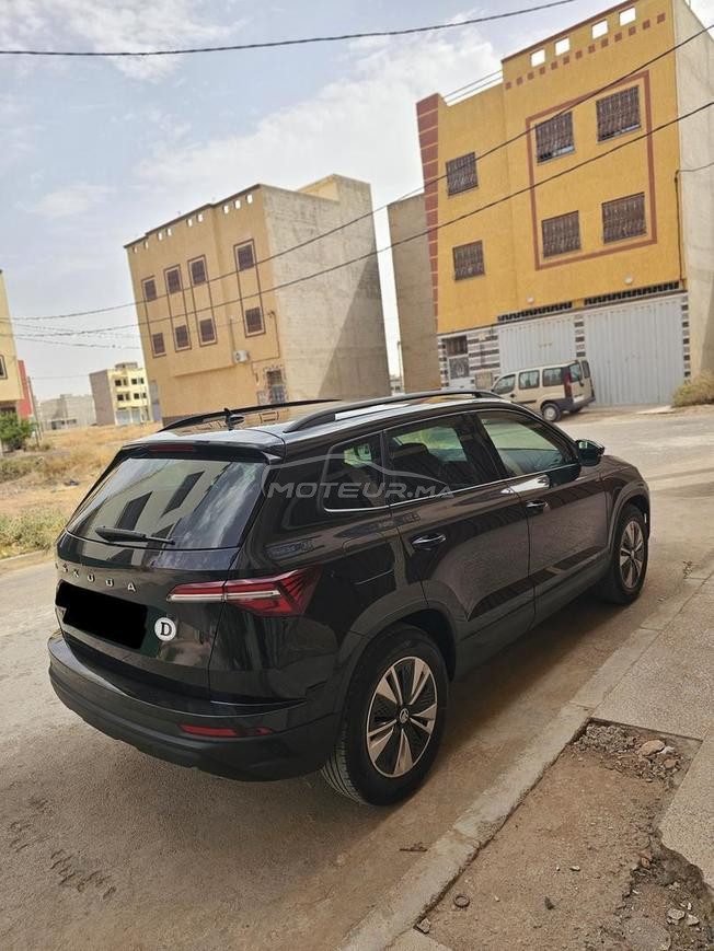 skoda karoq diwana 2026