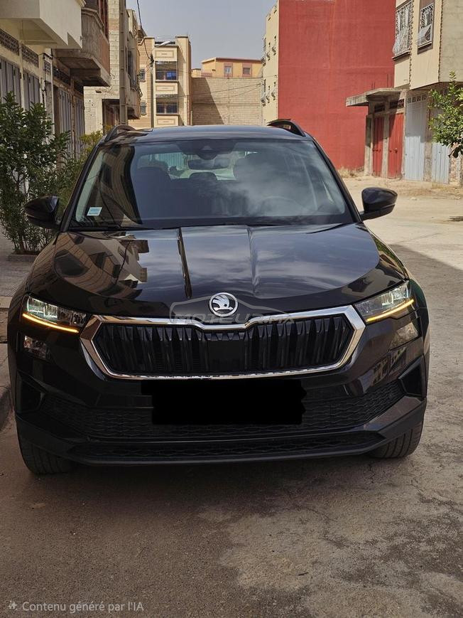 skoda karoq diwana 2026