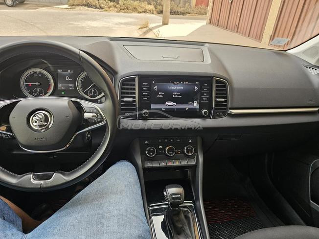 skoda karoq diwana 2026