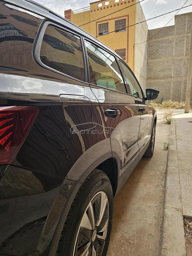skoda karoq diwana 2026