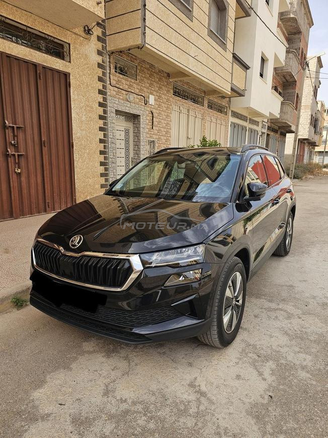 skoda karoq diwana 2026