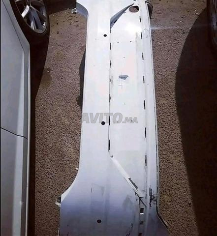 صدام سيات ليون FR - 2