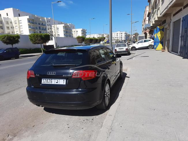 audi a3 Sline