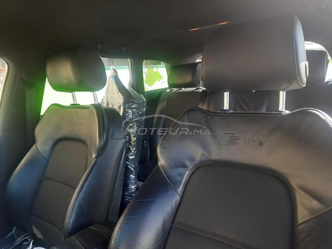 audi a3 Sline