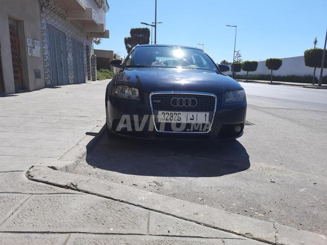 Audi A3 Sline - 2