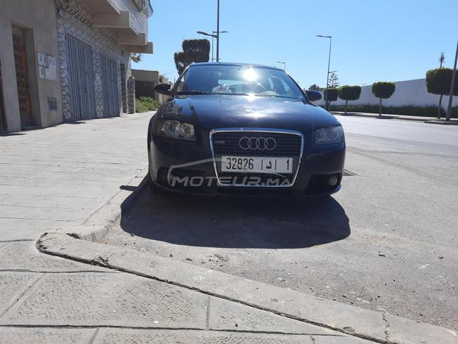 audi a3 Sline
