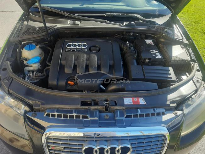 audi a3 Sline