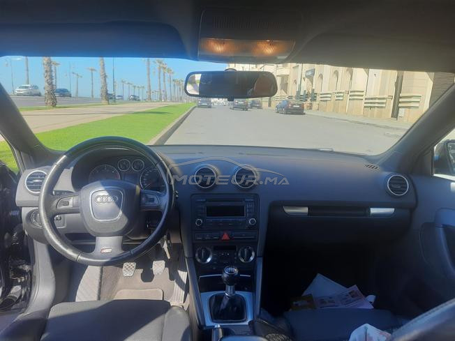 audi a3 Sline
